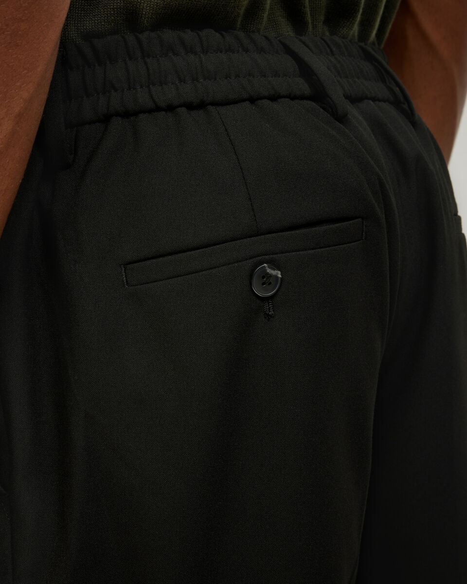 The Everyday Pant, Black, hi-res